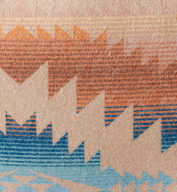 ABAHOUSE「【PENDLETON/ペンドルトン】FLANNEL TOTEBAG/トートバッグ」|トートバッグ|