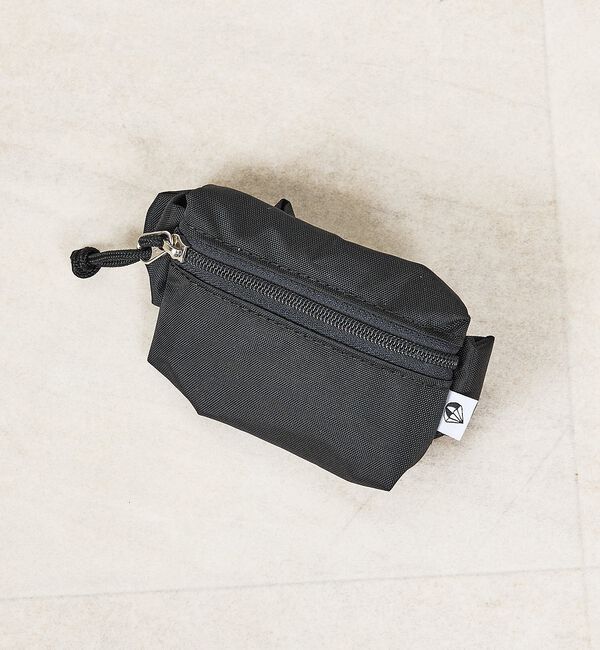 ABAHOUSE「【Drifter / ドリフター】ギャザーリスト ポーチ / DFV1109」|その他|