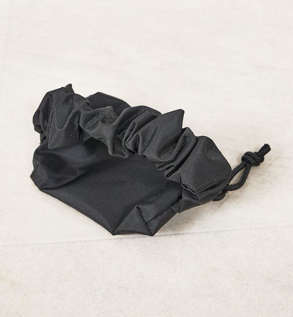 ABAHOUSE「【Drifter / ドリフター】ギャザーリスト ポーチ / DFV1109」|その他|