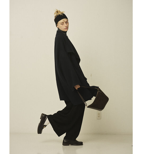 Rouge vif「【定番人気】【追加3】【ARTESANOS/アルテサノス】厚底コマンドソールロー」|ローファー|