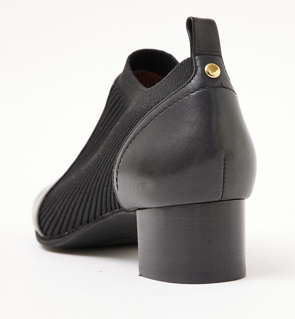 AU BANNISTER「ストレッチニットシューティー」|その他|