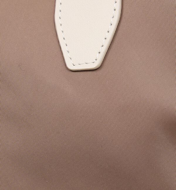 LOWELL things「Porta/ナイロン2WAYボストン」|ボストンバッグ|