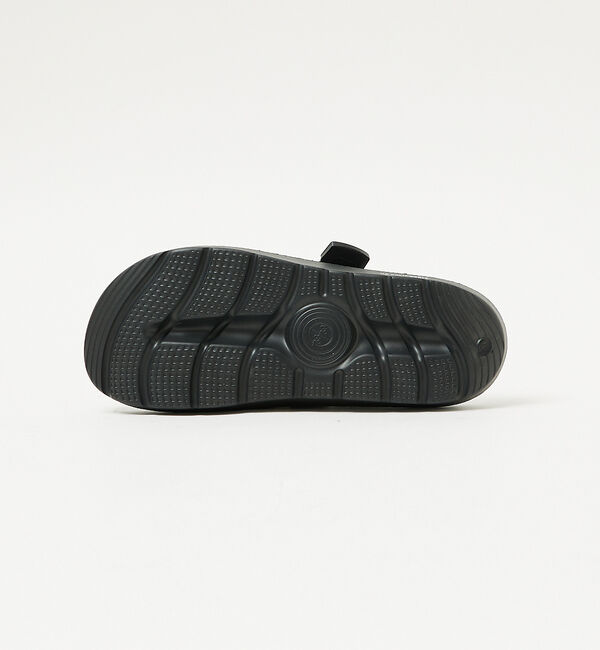 abahouse mavie「【MEI】ダブルテープサンダル」|サンダル|