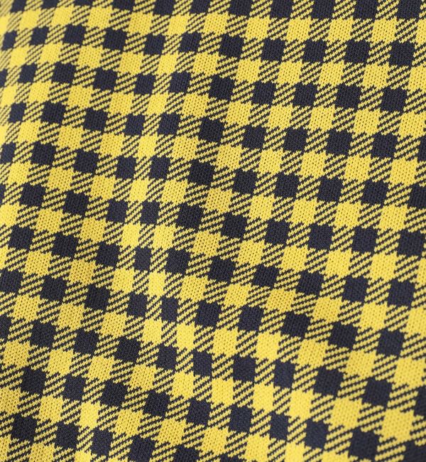 TIARA「ギンガムカーディガン」|カーディガン|