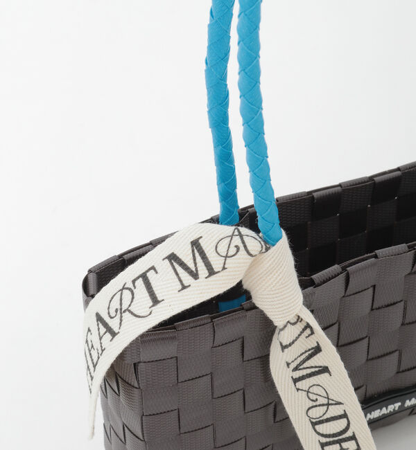 TIARA「【HEART MADE/ハートメイド】Small Shoulder Bag」|ショルダー・メッセンジャー|