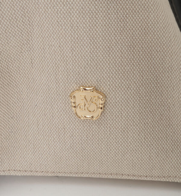 TIARA「【VIOLAd'ORO/ヴィオラドーロ】トートバッグ（V-2287）」|トートバッグ|