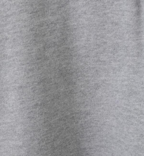 A_「【A＿/エース】ハイネックギャザーロゴ刺繍入りロングスリーブ」|スウェット・ジャージ|