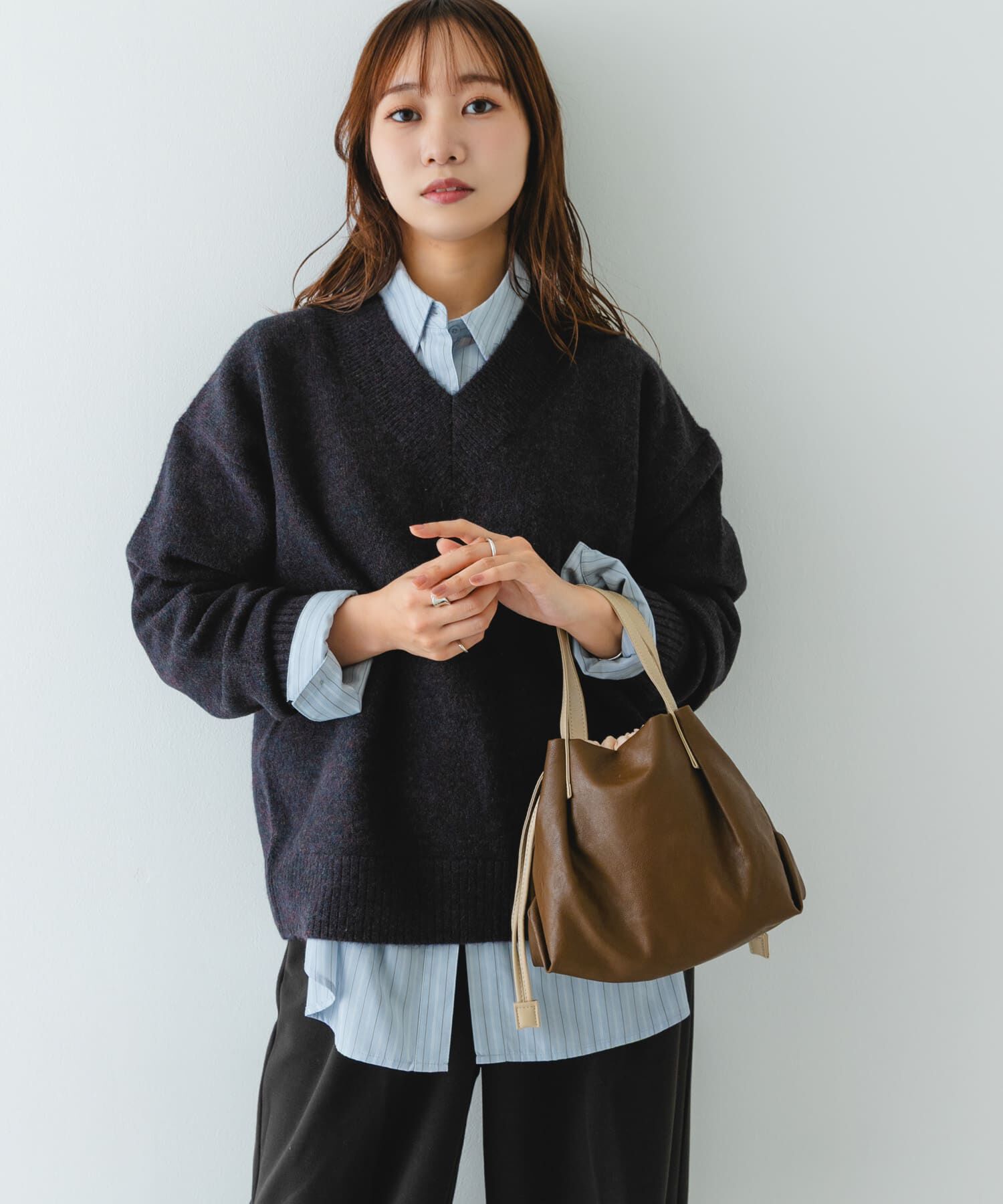 RODE SKO「ウォッシャブルプチバッグ『XSsize』」|ショルダー・メッセンジャー|