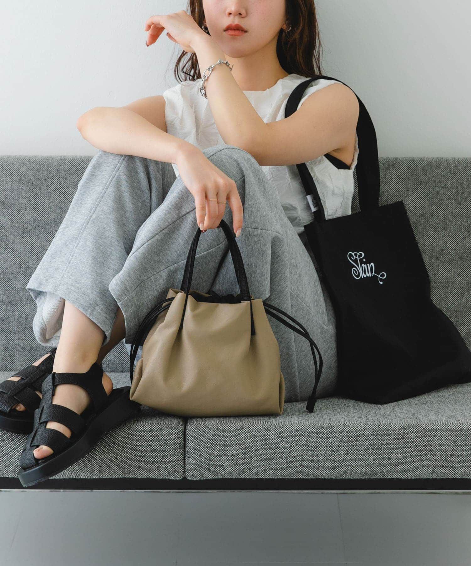 RODE SKO「ウォッシャブルプチバッグ『XSsize』」|ショルダー・メッセンジャー|