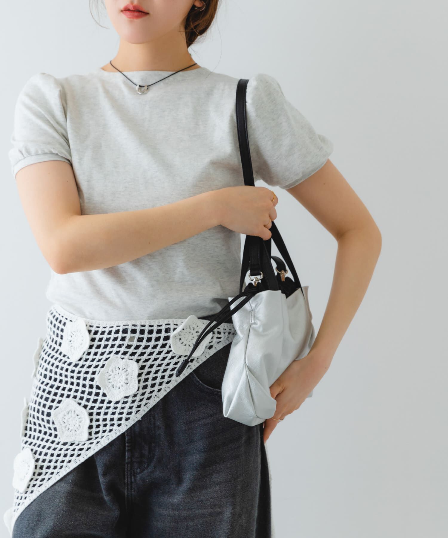 RODE SKO「ウォッシャブルプチバッグ『XSsize』」|ショルダー・メッセンジャー|