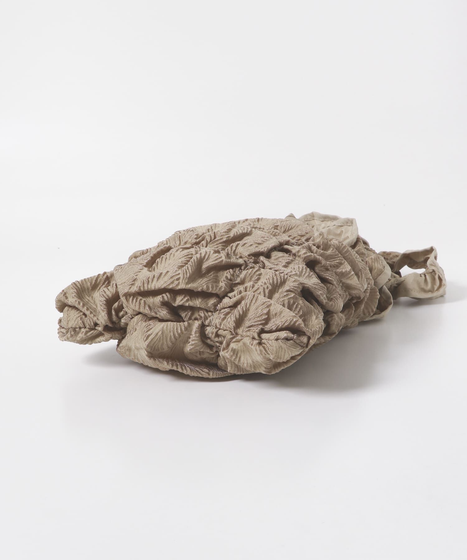 Sonny Label 「Casselini　スクエアギャザーショルダーバッグ」|ショルダー・メッセンジャー|