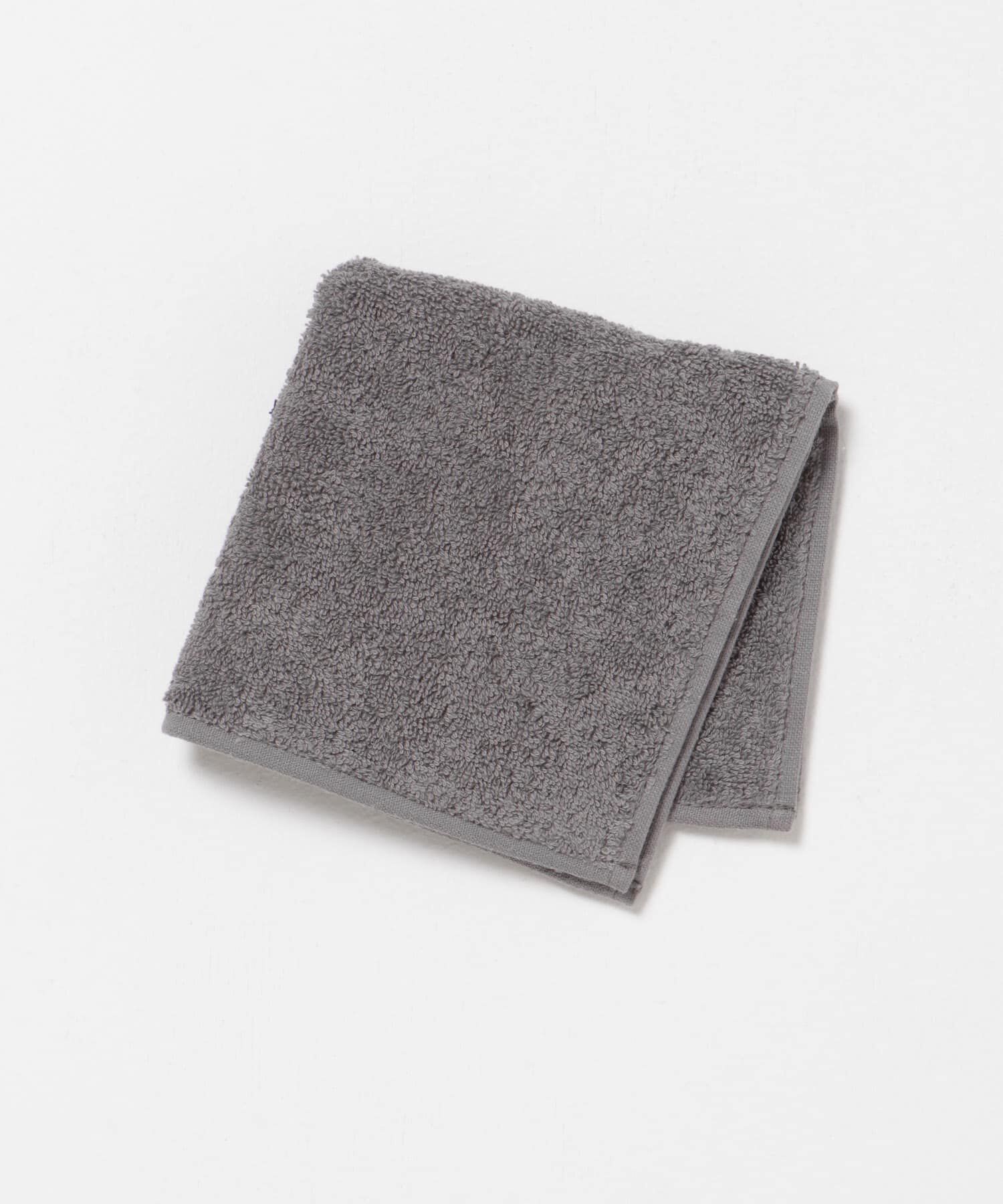 URBAN RESEARCH「『UR TECH』ソリッド ハンドタオル」|タオル|