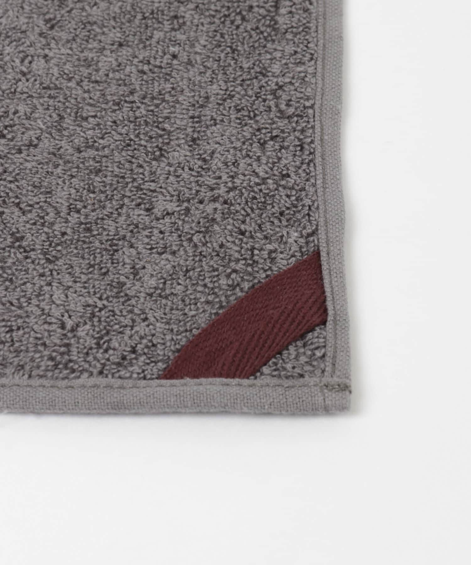 URBAN RESEARCH「『UR TECH』ソリッド ハンドタオル」|タオル|