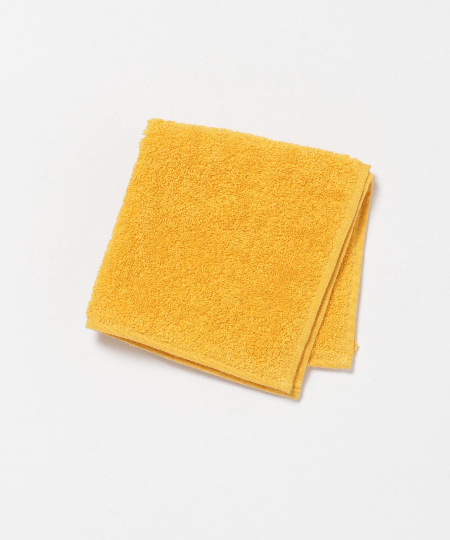 URBAN RESEARCH「『UR TECH』ソリッド ハンドタオル」|タオル|