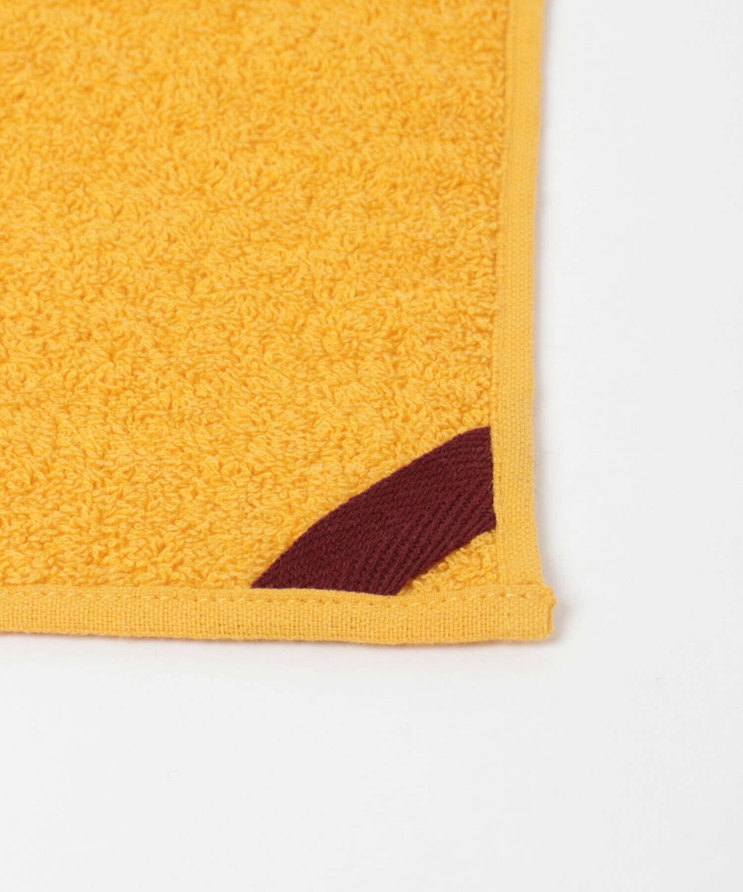 URBAN RESEARCH「『UR TECH』ソリッド ハンドタオル」|タオル|