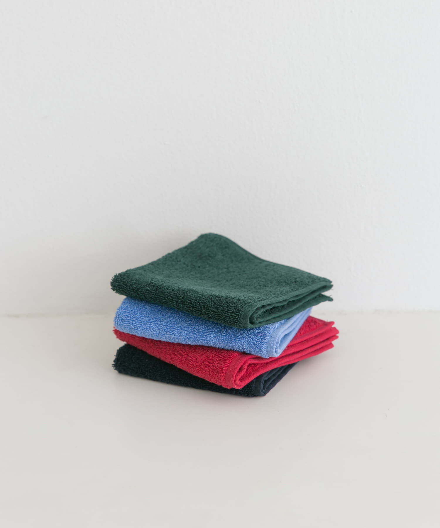 URBAN RESEARCH「『UR TECH』ソリッド ハンドタオル」|タオル|