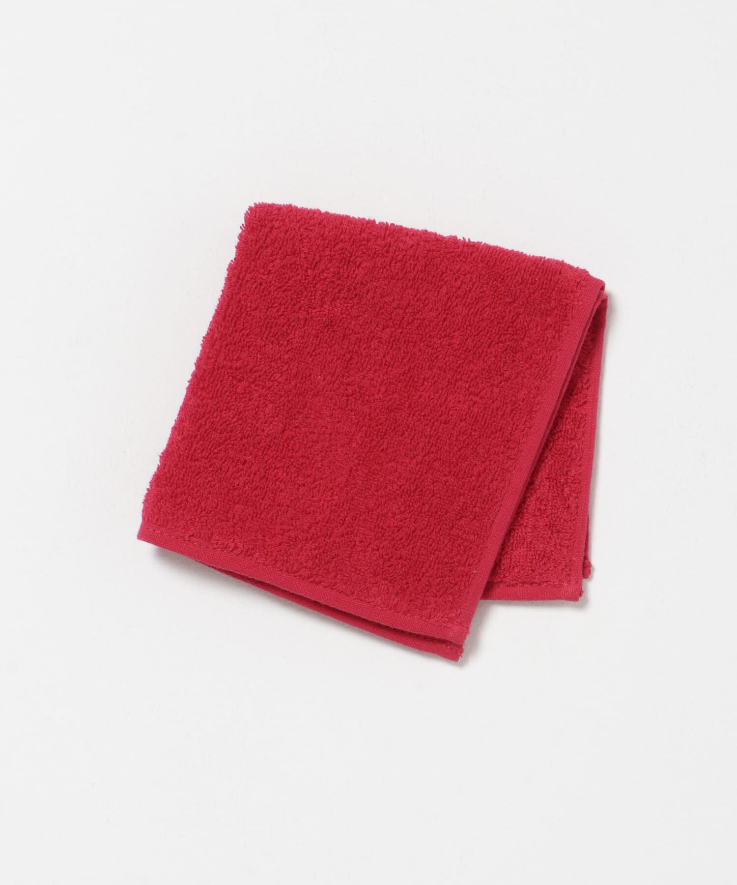 URBAN RESEARCH「『UR TECH』ソリッド ハンドタオル」|タオル|