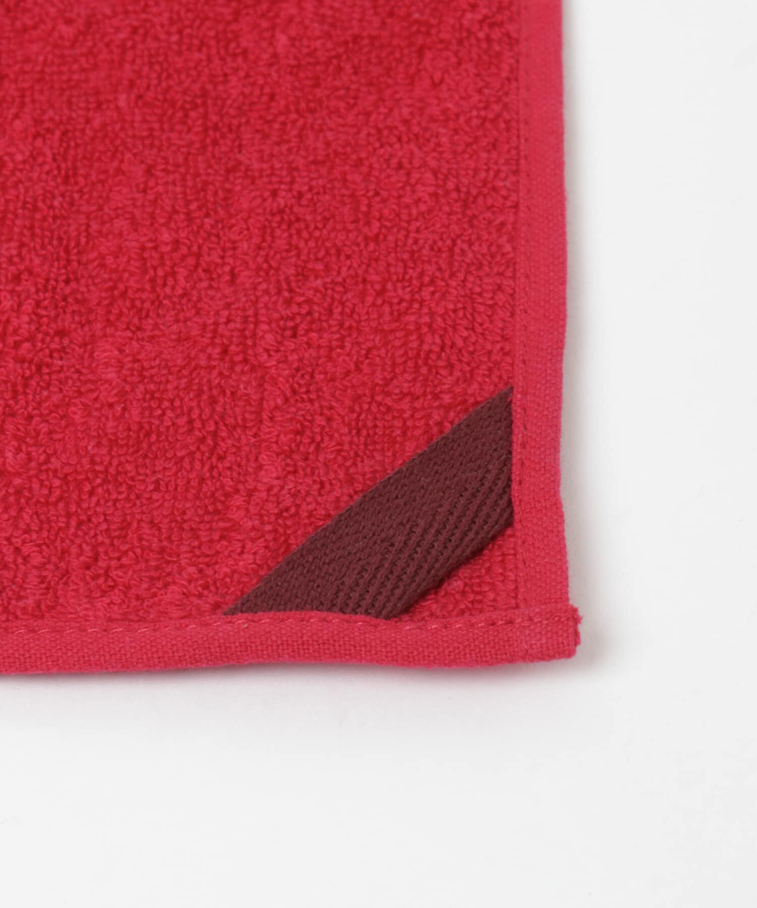 URBAN RESEARCH「『UR TECH』ソリッド ハンドタオル」|タオル|