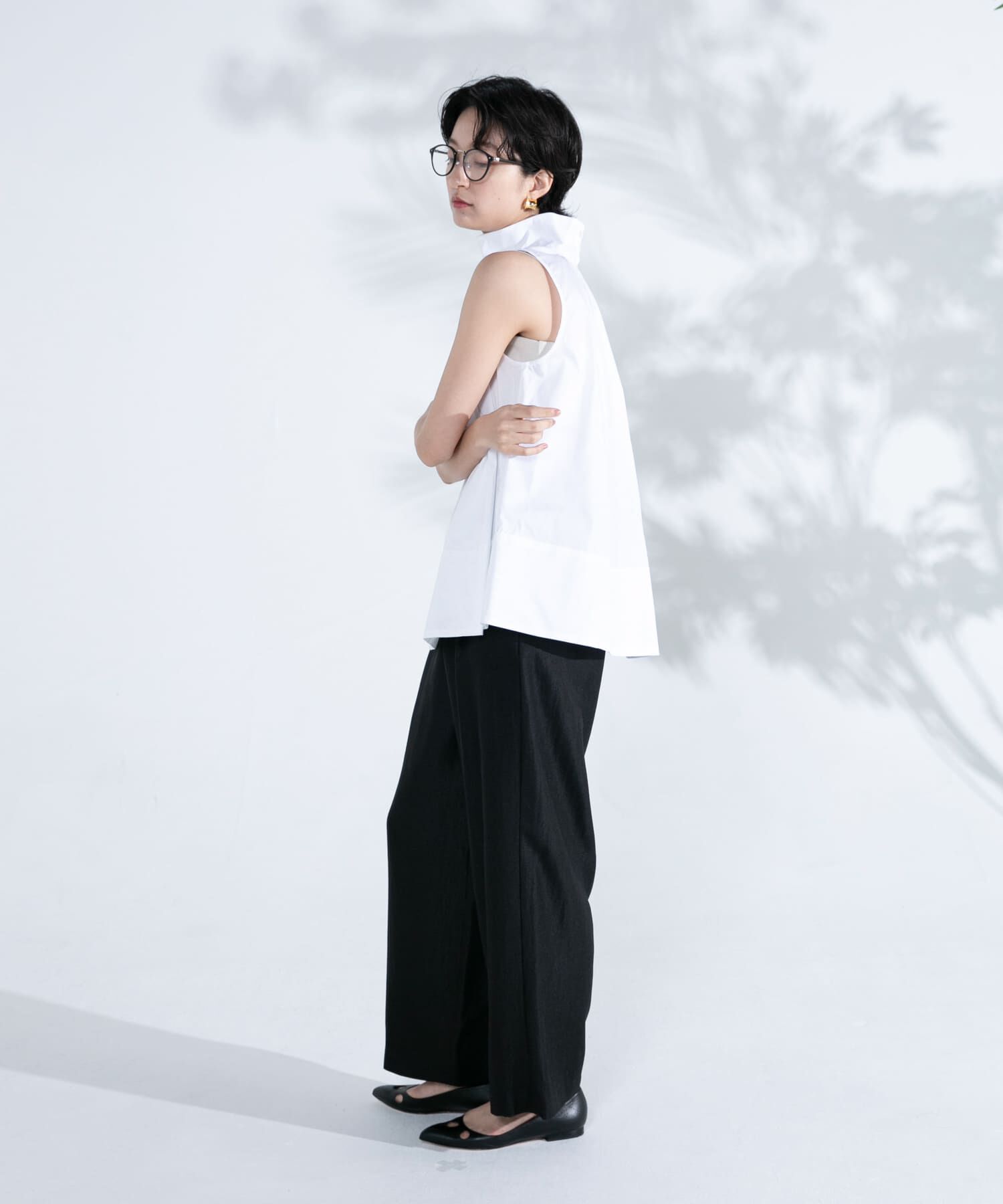 URBAN RESEARCH ROSSO「ブライトツイルイージーパンツ」|その他|