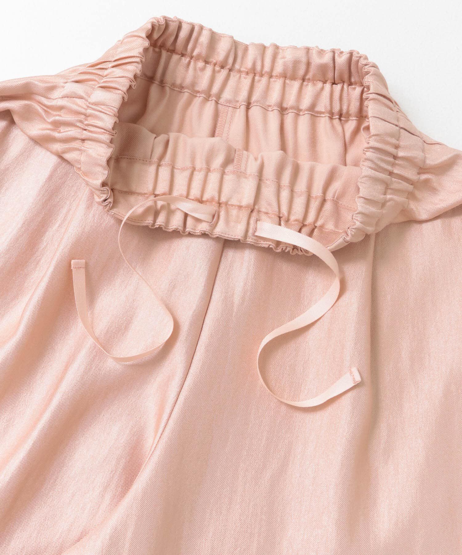 URBAN RESEARCH ROSSO「ブライトツイルイージーパンツ」|その他|