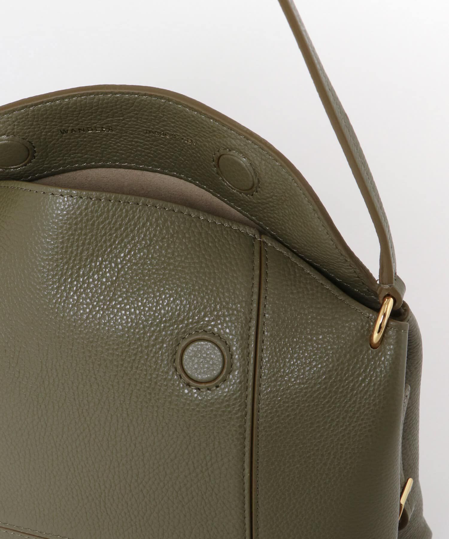 URBAN RESEARCH ROSSO「WANDLER　Penelope Slouch Bag」|ショルダー・メッセンジャー|