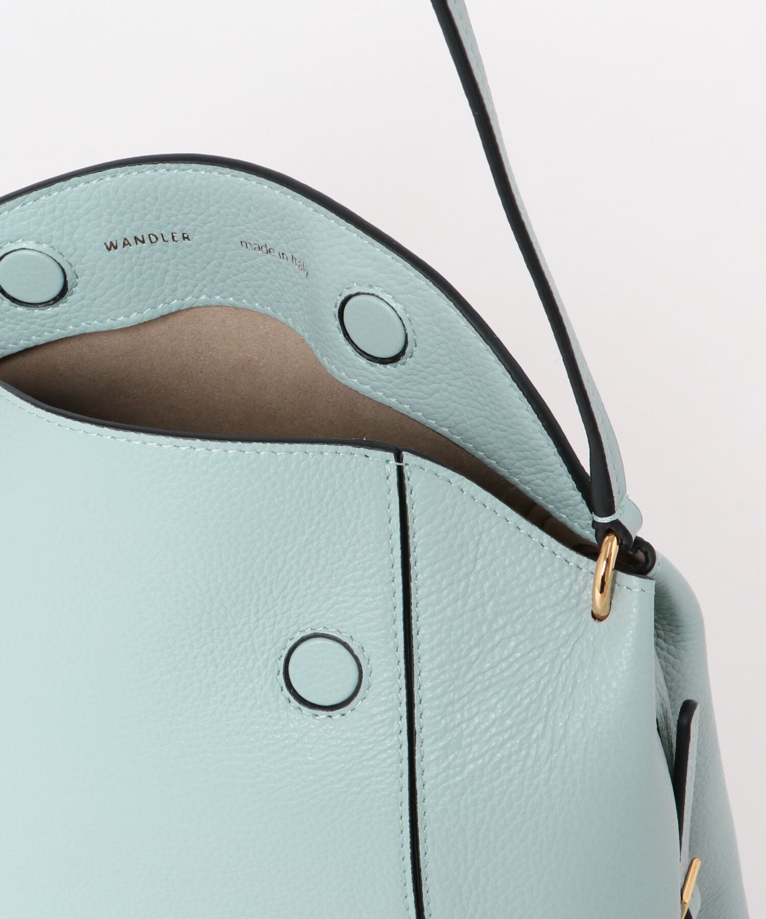 URBAN RESEARCH ROSSO「WANDLER　Penelope Slouch Bag」|ショルダー・メッセンジャー|