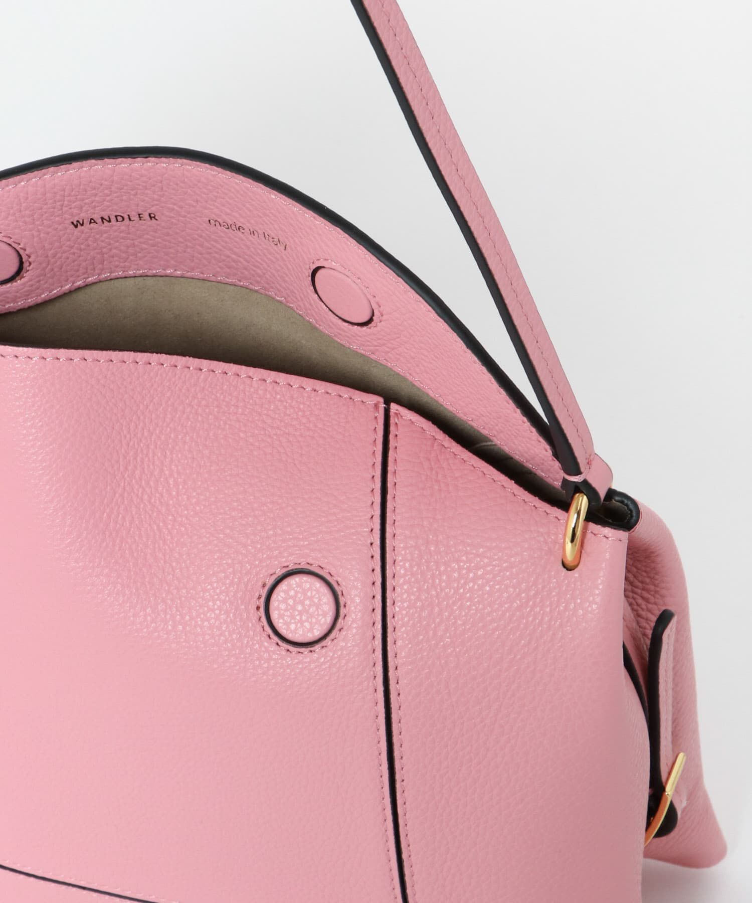 URBAN RESEARCH ROSSO「WANDLER　Penelope Slouch Bag」|ショルダー・メッセンジャー|