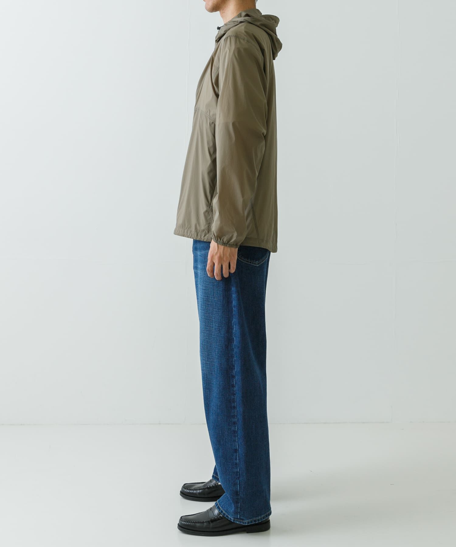 URBAN RESEARCH「new basic　Nylon Rip Stop Wind Parka」|その他|