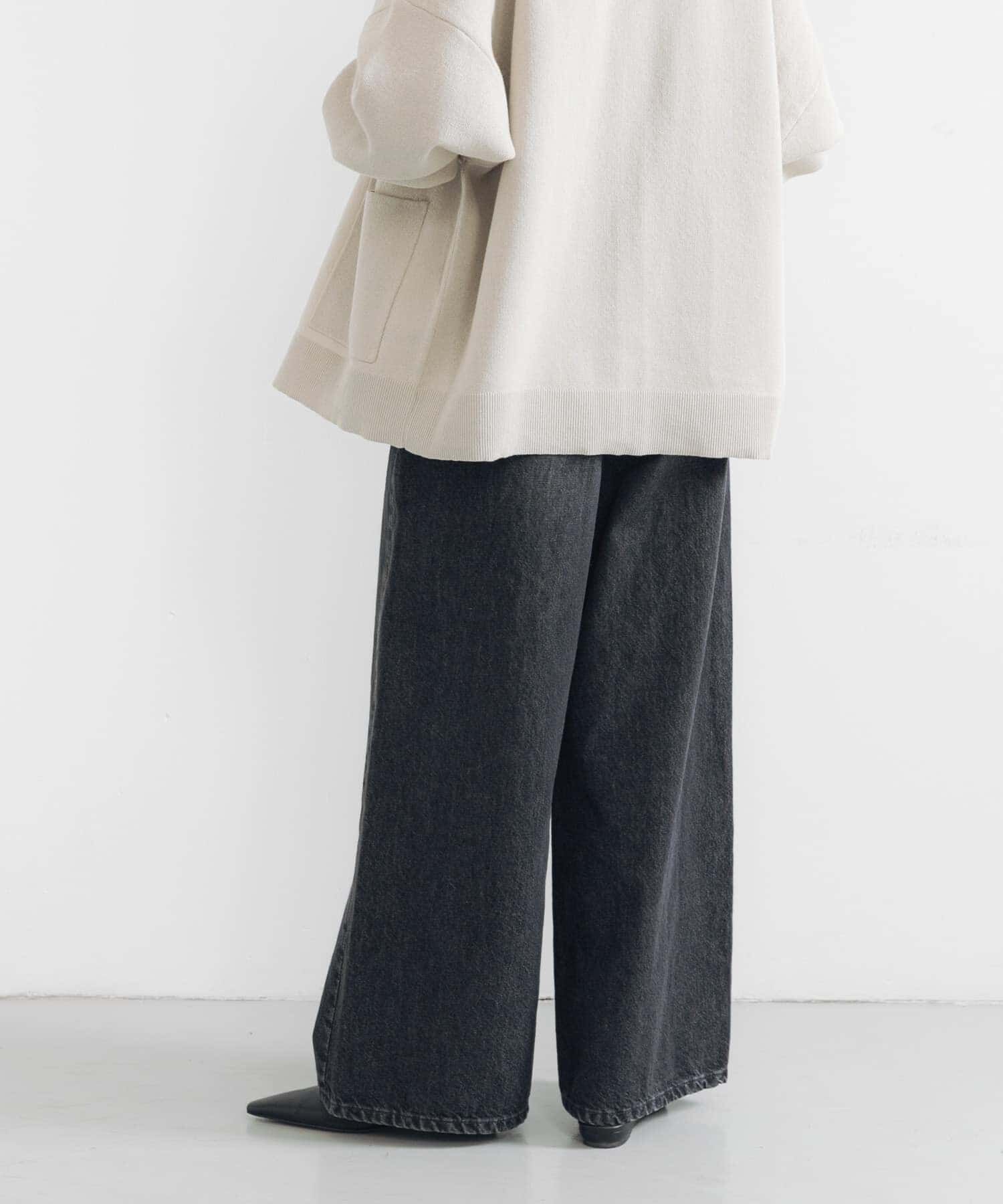 URBAN RESEARCH「『別注』Lee101&times;URBAN RESEARCH　 BAGGYPANTS」|デニム|