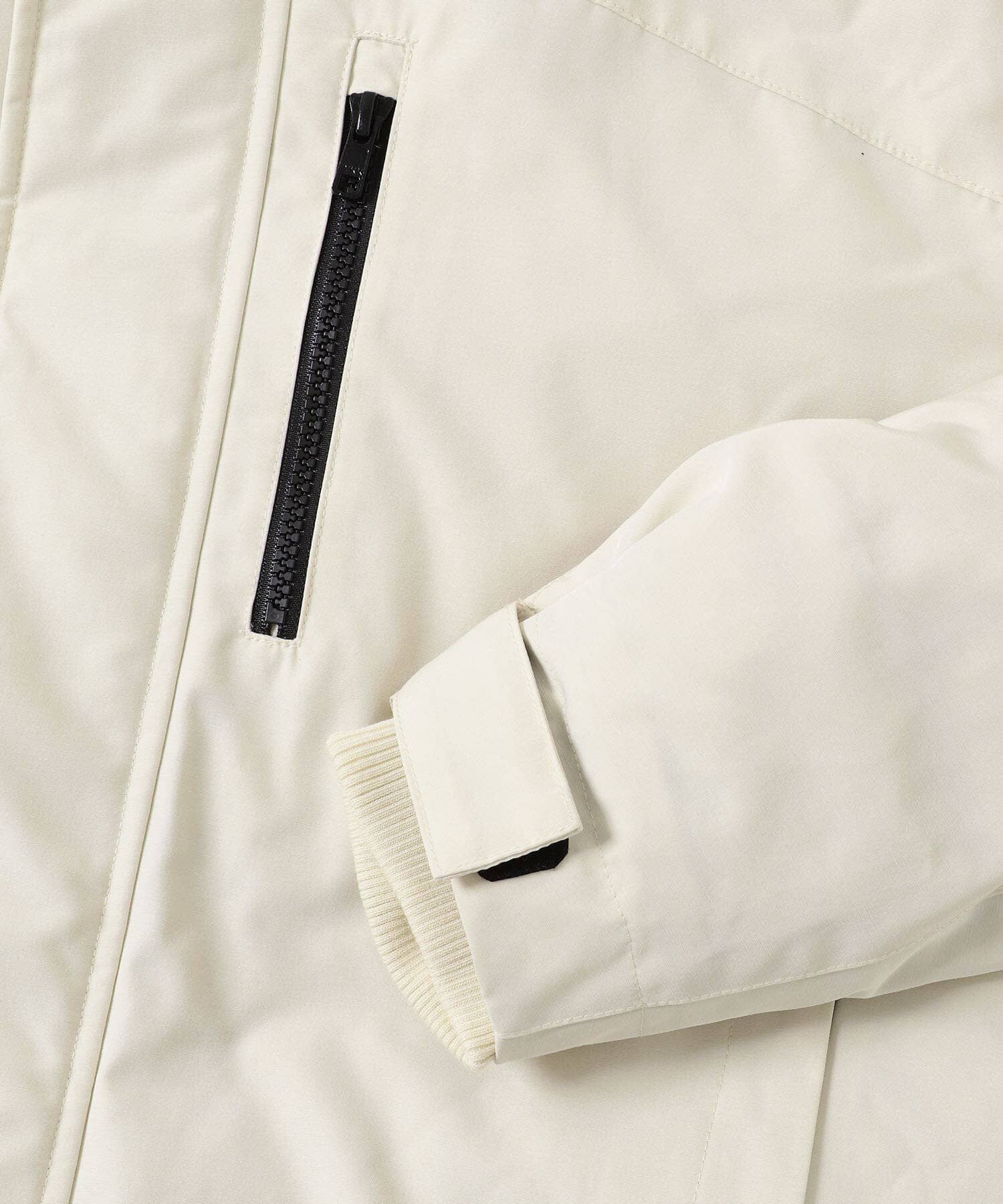 Sonny Label 「フーディーダウンジャケット」|ダウン|