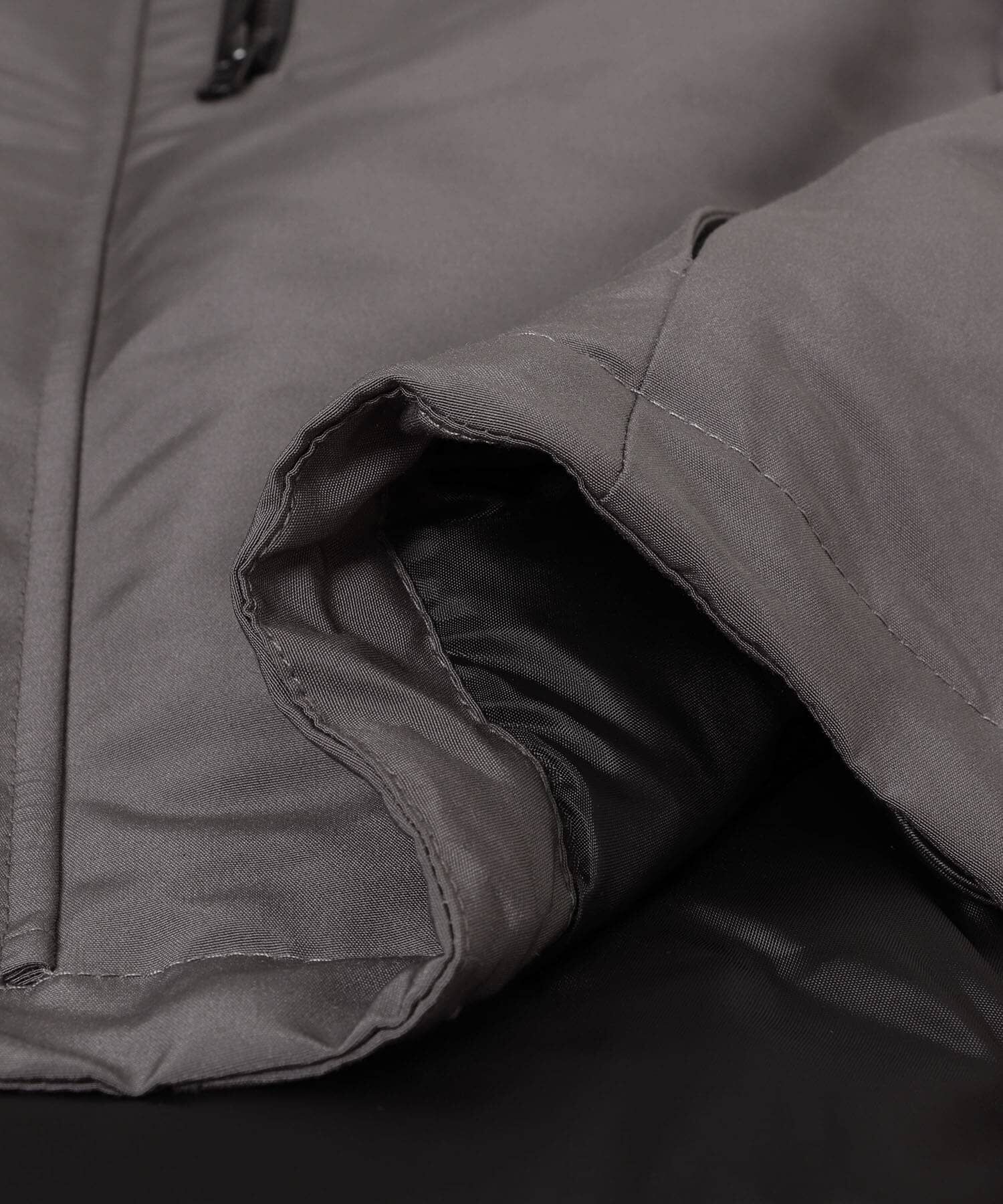 Sonny Label 「フーディーダウンジャケット」|ダウン|