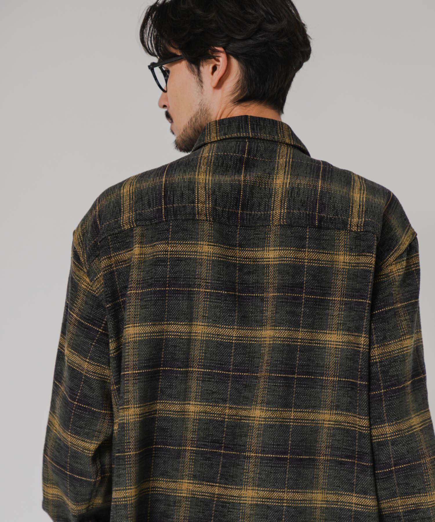 URBAN RESEARCH「モールクラシックシャツ」|シャツ・ブラウス|