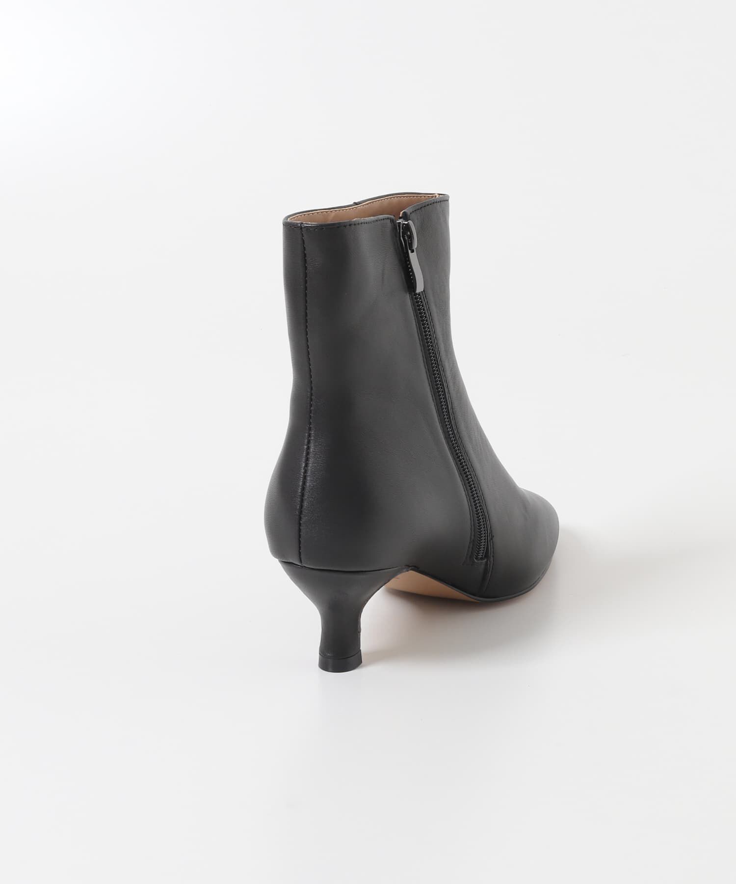 URBAN RESEARCH ROSSO「REMME　ヒールブーティー」|ショートブーツ|