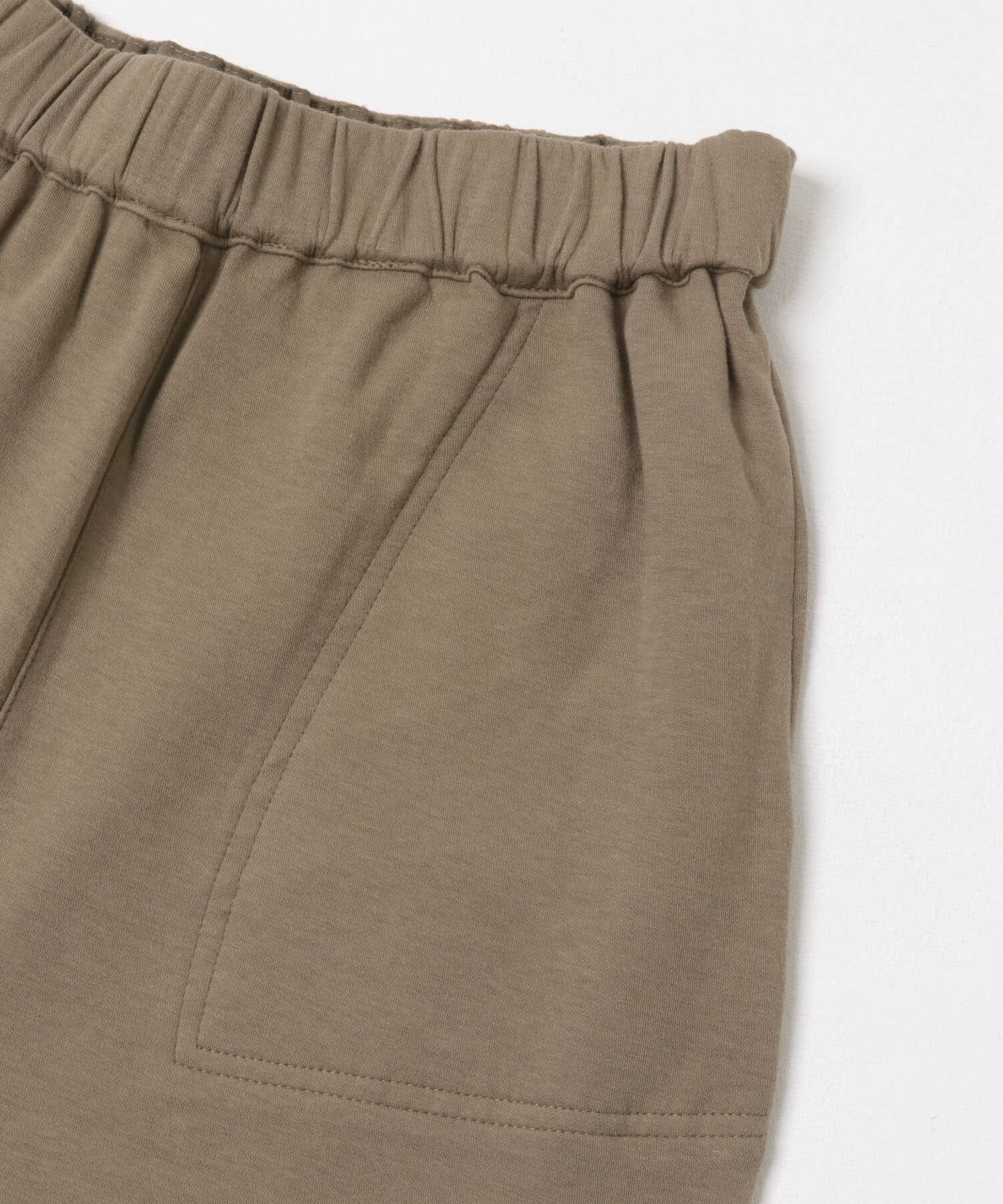 URBAN RESEARCH DOORS「ドライソフトダンボールイージーパンツ」|その他|