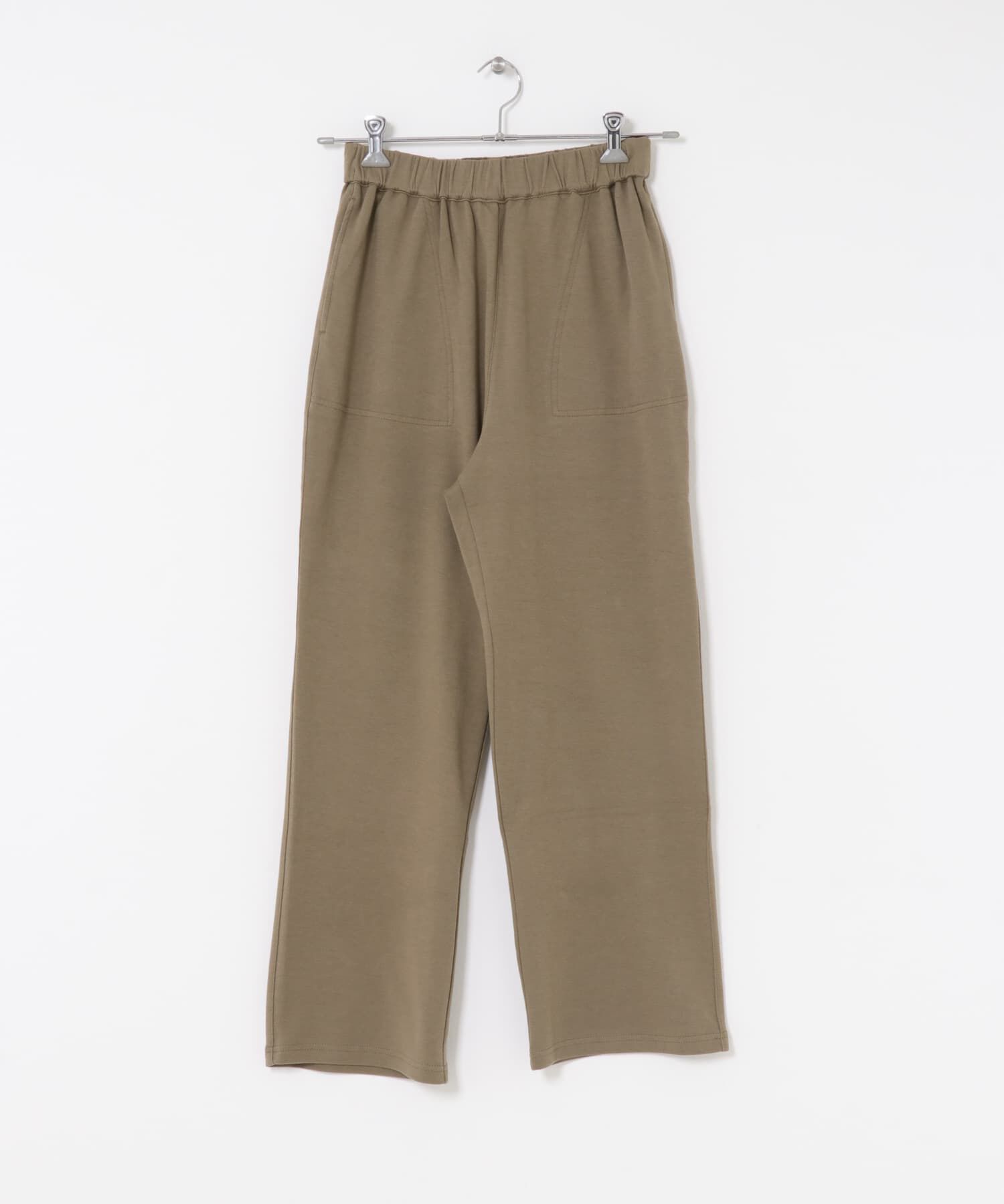 URBAN RESEARCH DOORS「ドライソフトダンボールイージーパンツ」|その他|