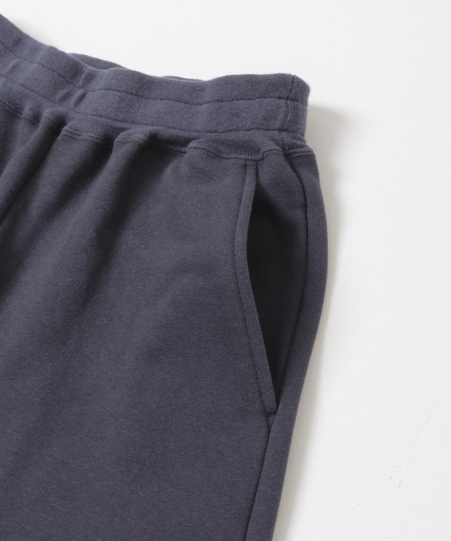 URBAN RESEARCH DOORS「FORK&SPOON　リサイクルコットン裏毛スウェットパンツ」|その他|