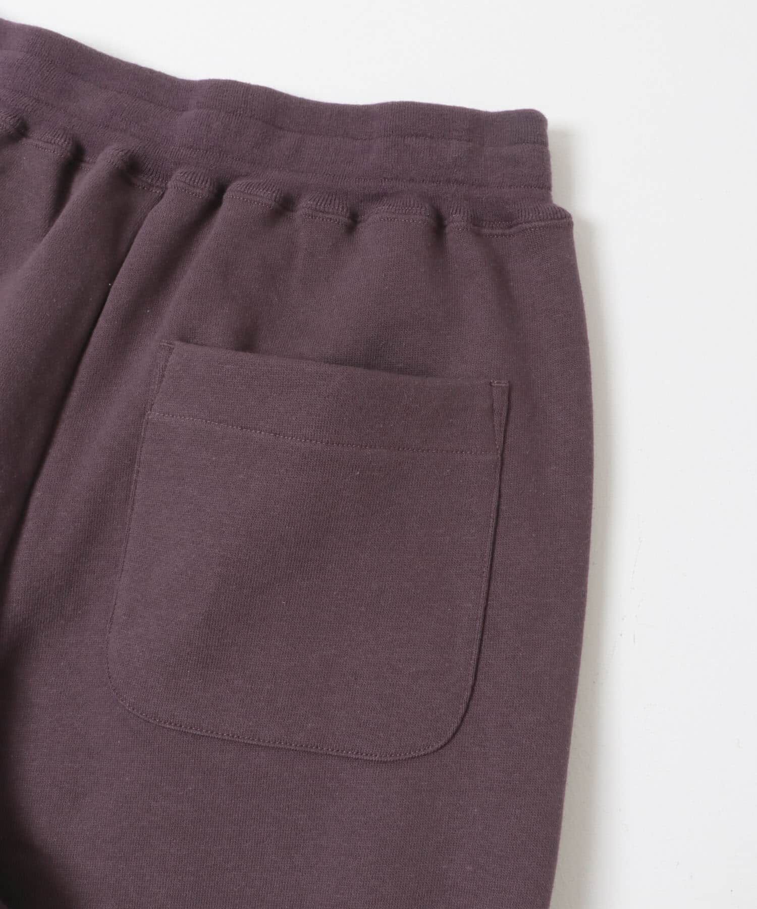 URBAN RESEARCH DOORS「FORK&SPOON　リサイクルコットン裏毛スウェットパンツ」|その他|