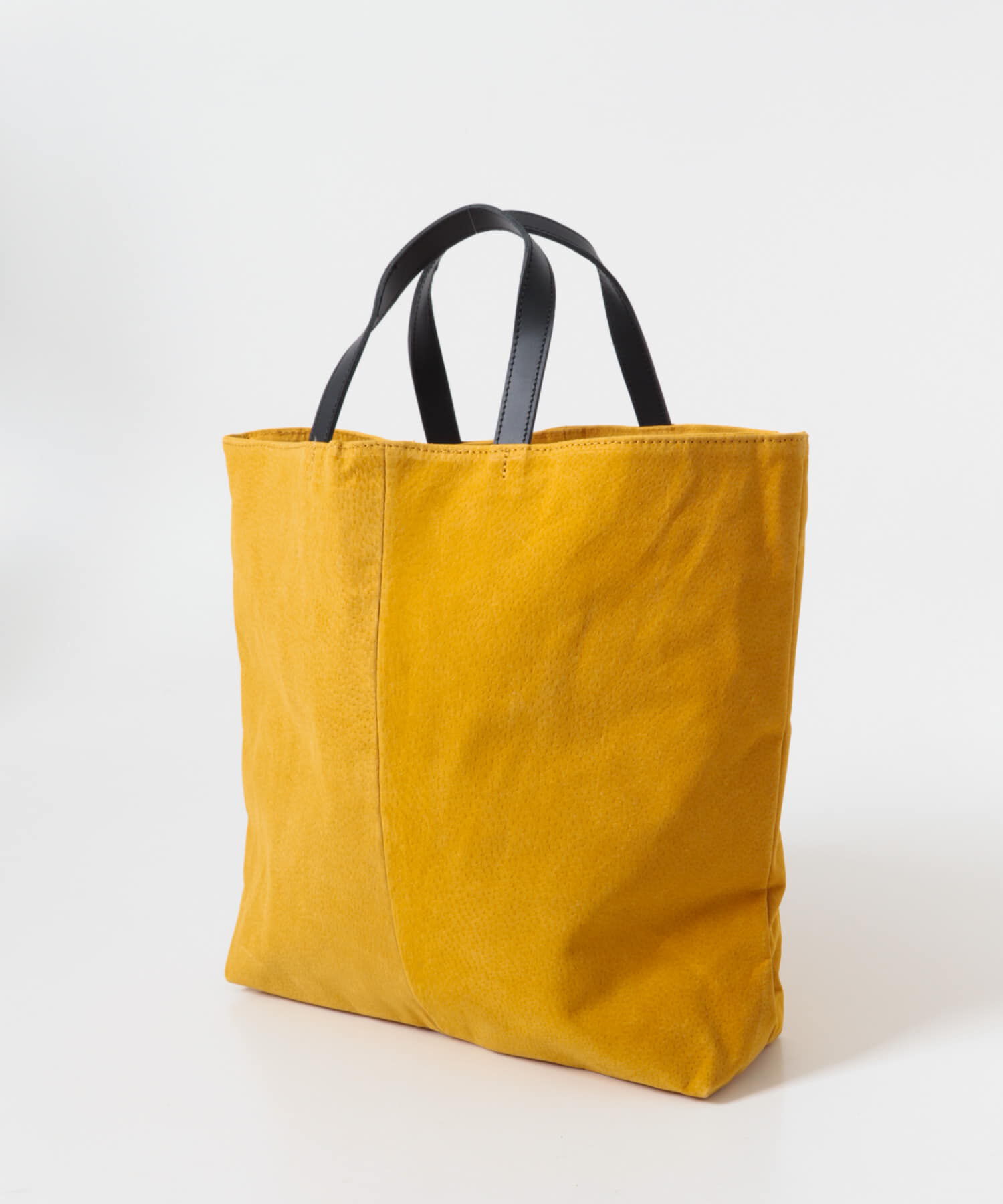 URBAN RESEARCH DOORS「スエードトート」|トートバッグ|