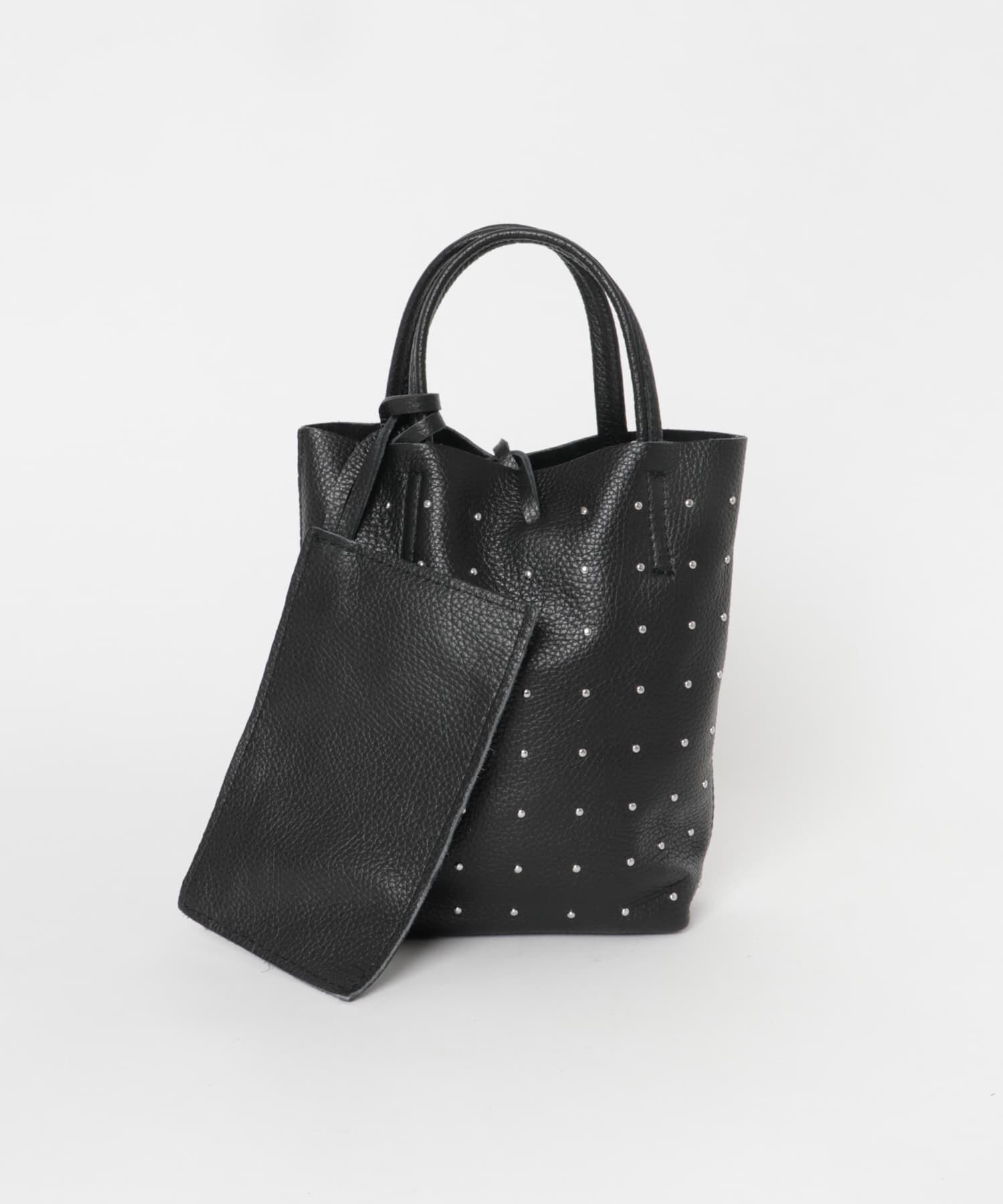 URBAN RESEARCH「スタッズミニトートバッグ」|トートバッグ|