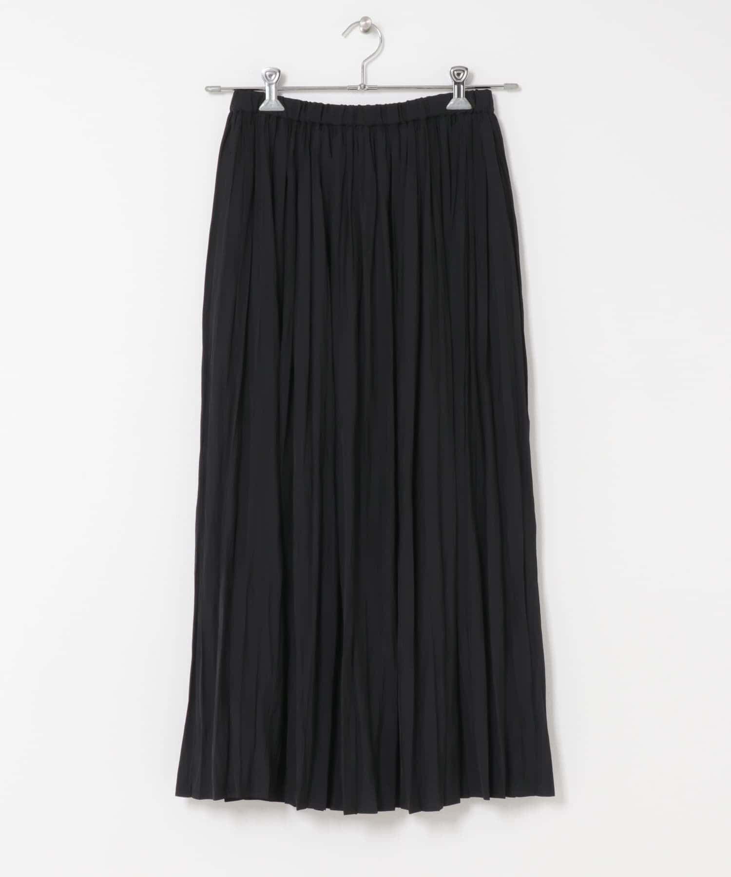 URBAN RESEARCH DOORS「ランダムプリーツスカート」|スカート|