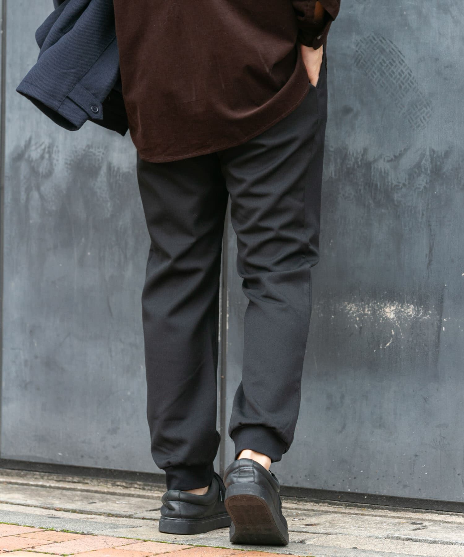 URBAN RESEARCH ROSSO「『XLサイズあり』ウォームストレッチジョガーパンツ」|その他|