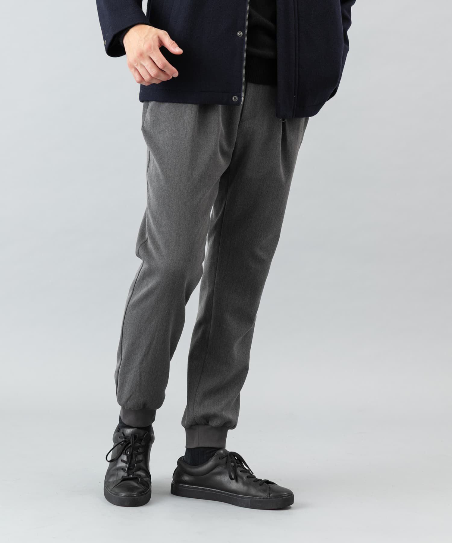 URBAN RESEARCH ROSSO「『XLサイズあり』ウォームストレッチジョガーパンツ」|その他|