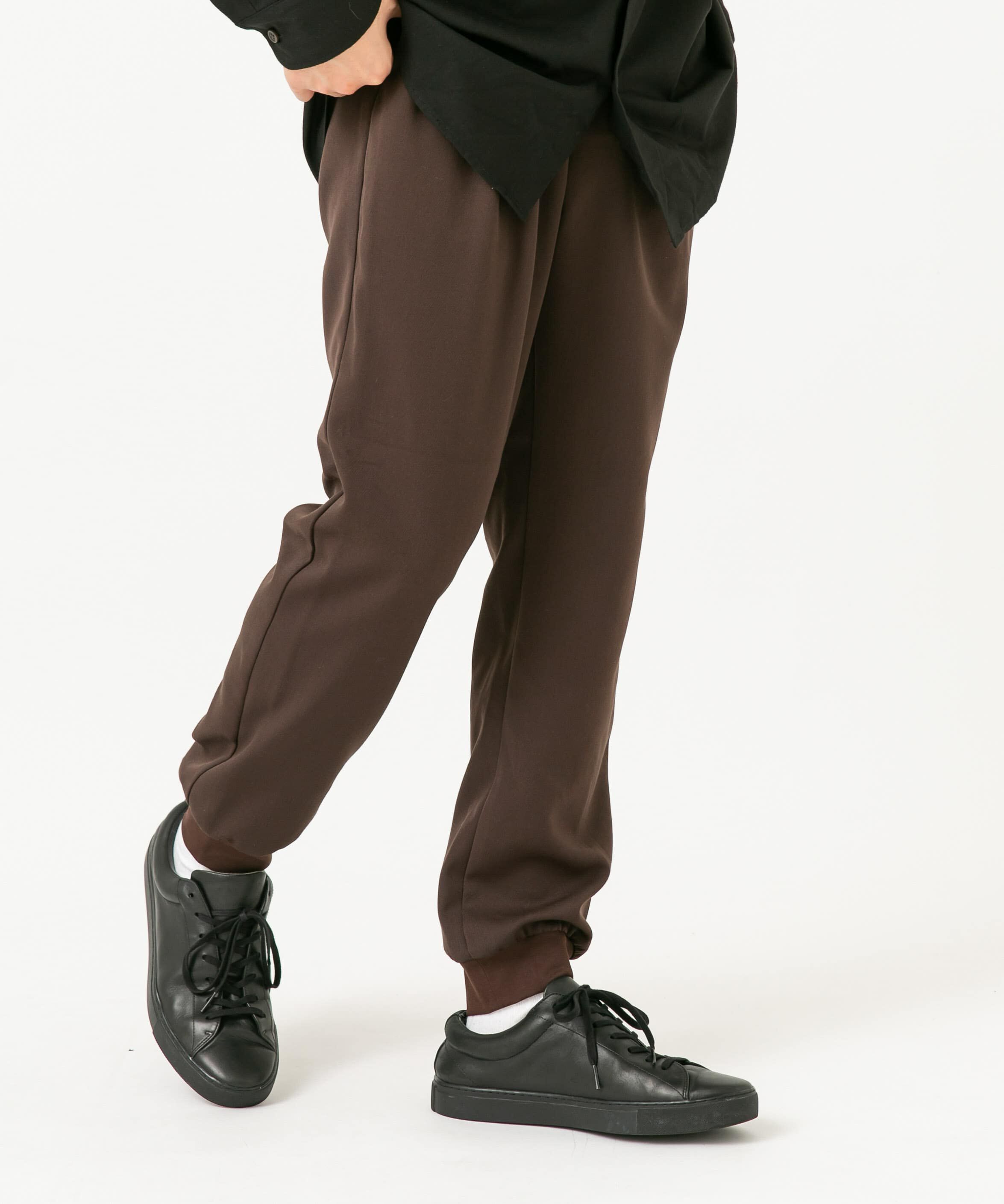 URBAN RESEARCH ROSSO「『XLサイズあり』ウォームストレッチジョガーパンツ」|その他|