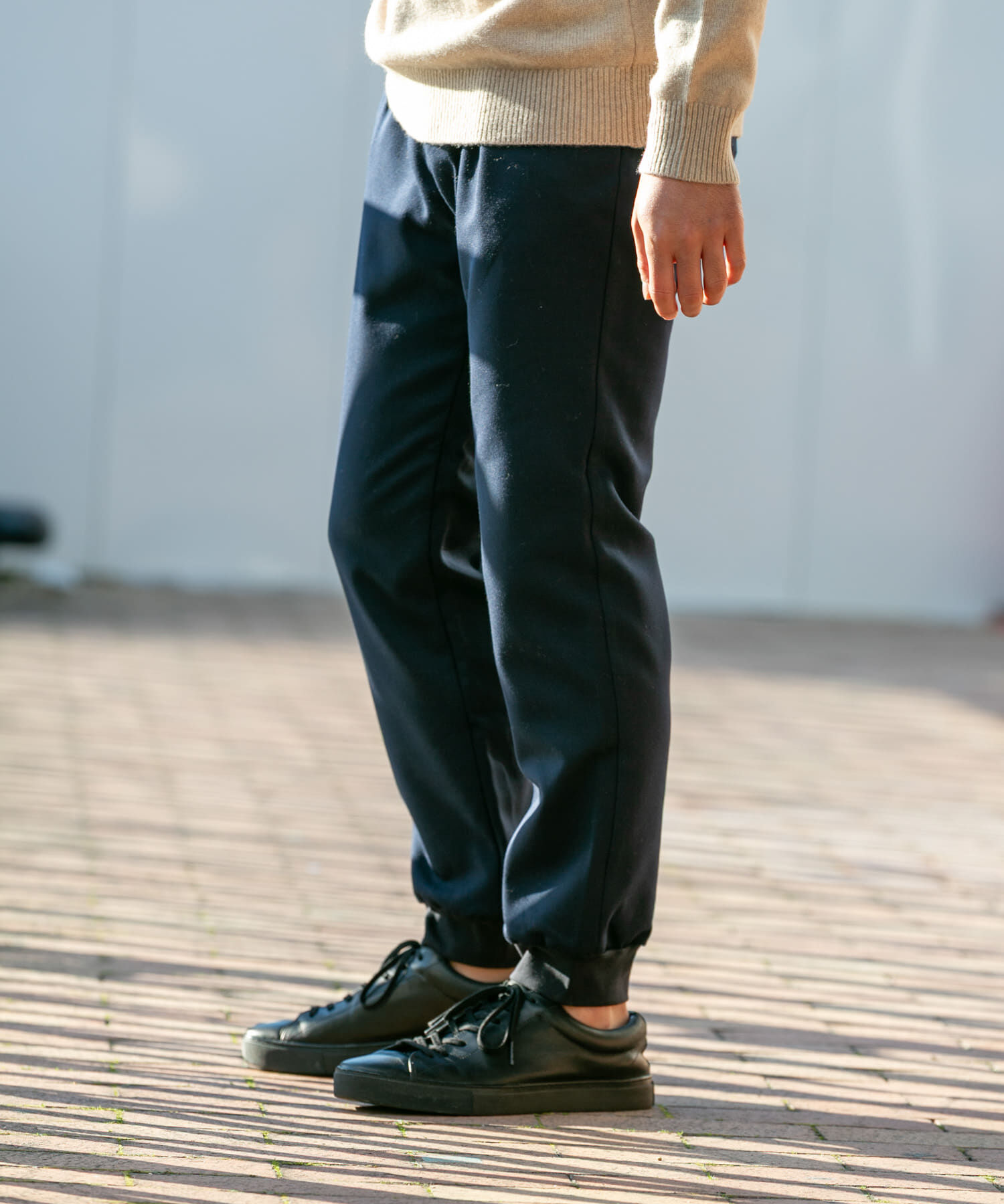 URBAN RESEARCH ROSSO「『XLサイズあり』ウォームストレッチジョガーパンツ」|その他|