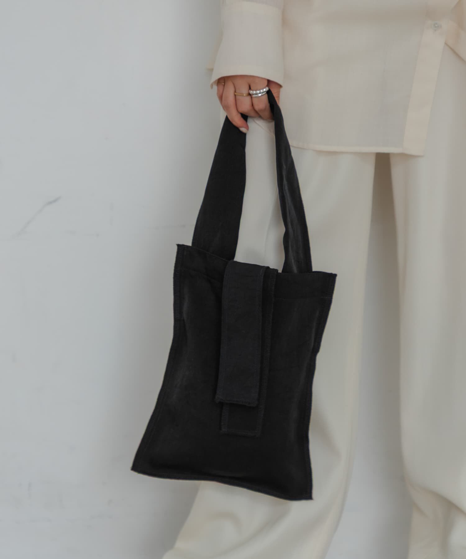 URBAN RESEARCH「『一部別注カラー』ITTI　MARY INSIDE OUT TOTE- S」|トートバッグ|