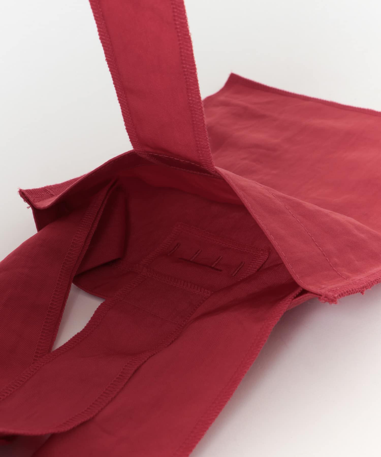 URBAN RESEARCH「『一部別注カラー』ITTI　MARY INSIDE OUT TOTE- S」|トートバッグ|