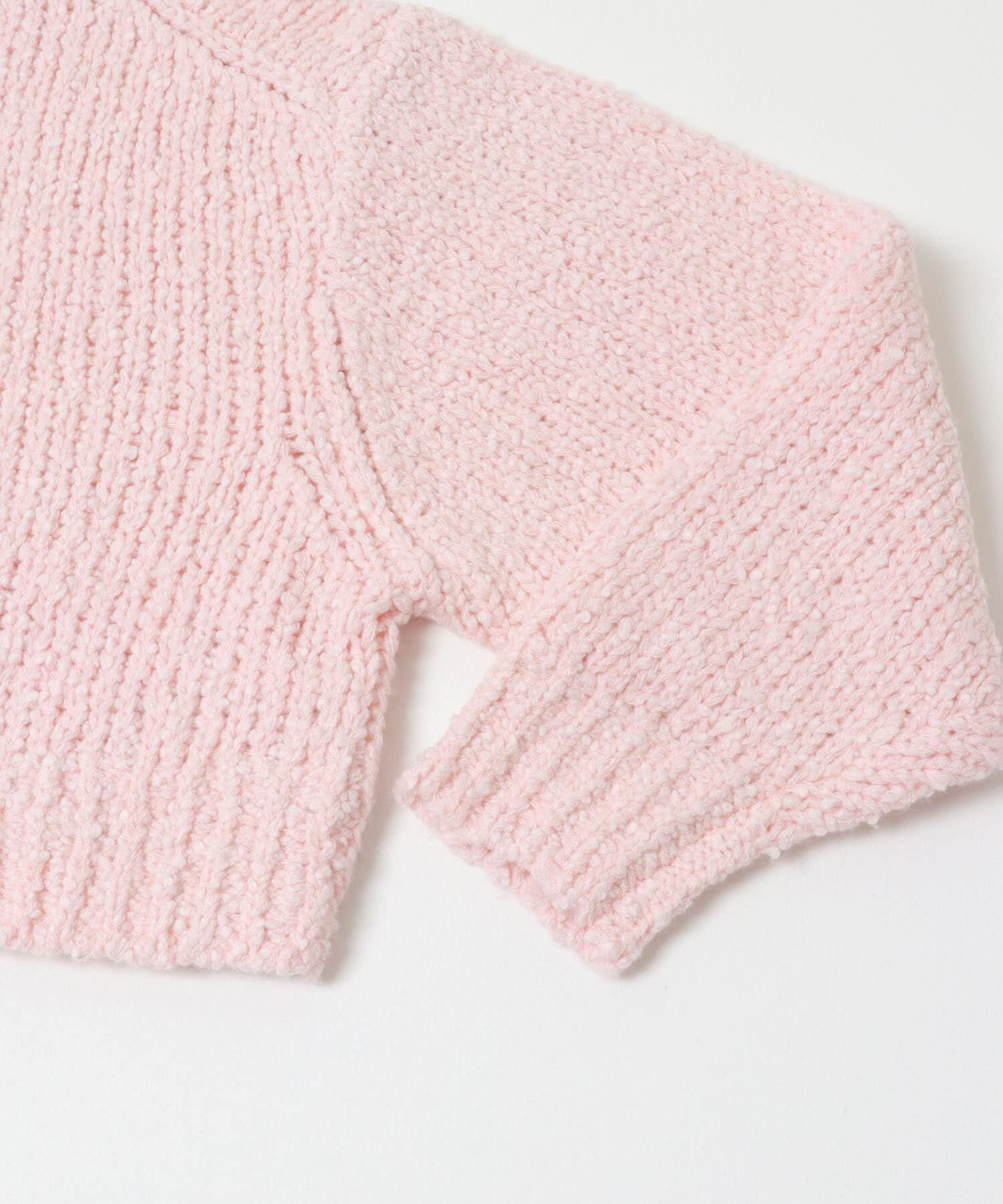 URBAN RESEARCH「バルキーブークレニット」|ニット・セーター|