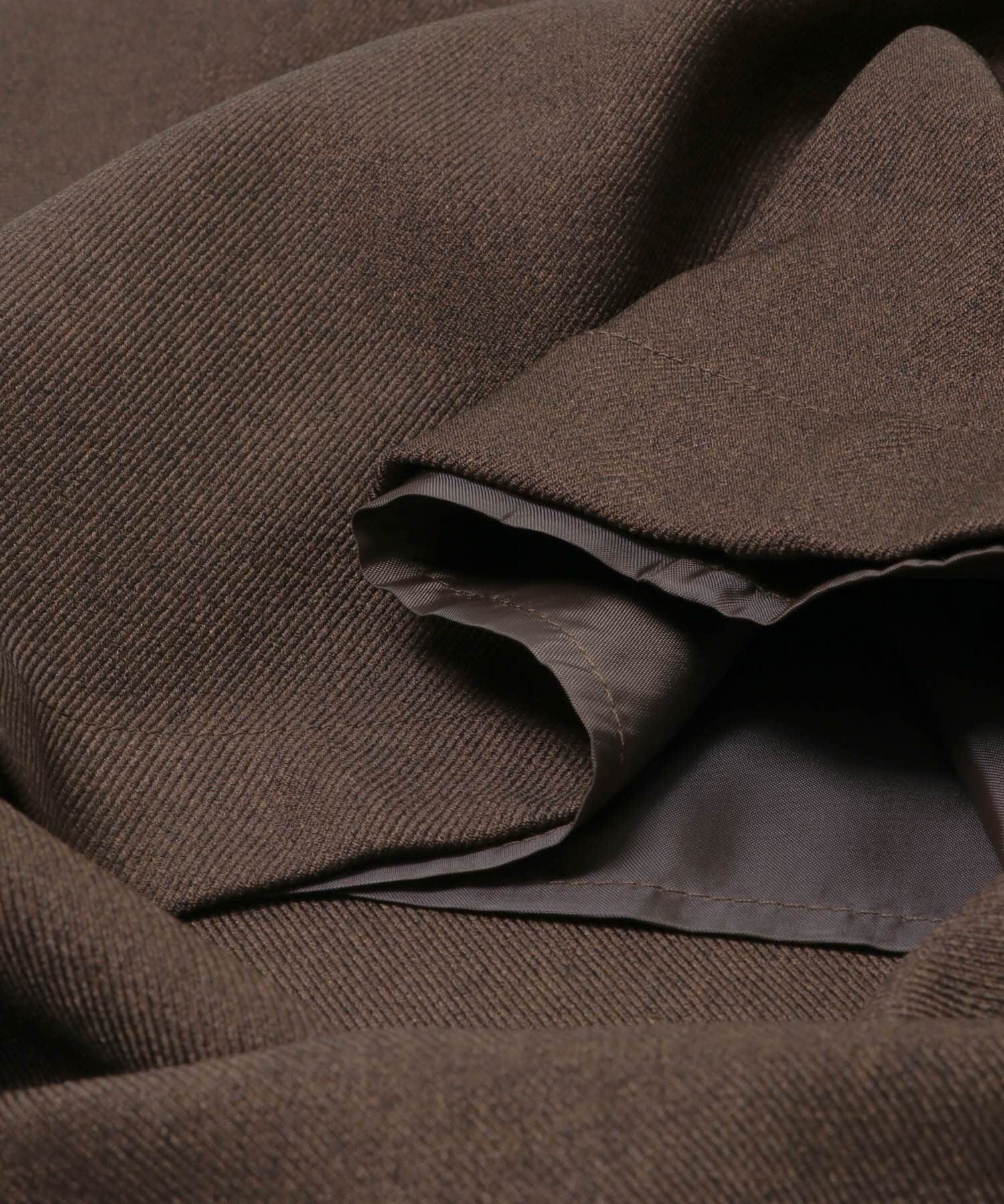 Sonny Label 「ウォッシャブルワイドタックイージーパンツ」|その他|