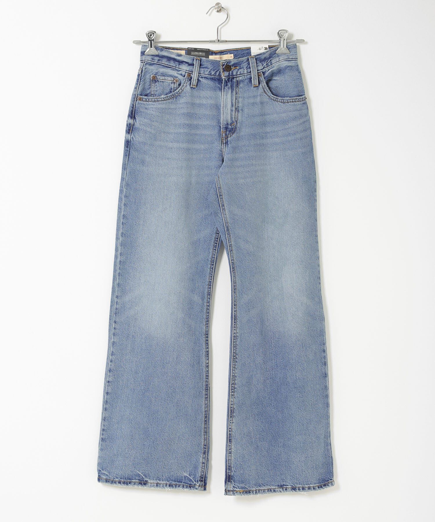 Sonny Label 「LEVI&rsquo;S　LOOSE BOOT」|デニム|