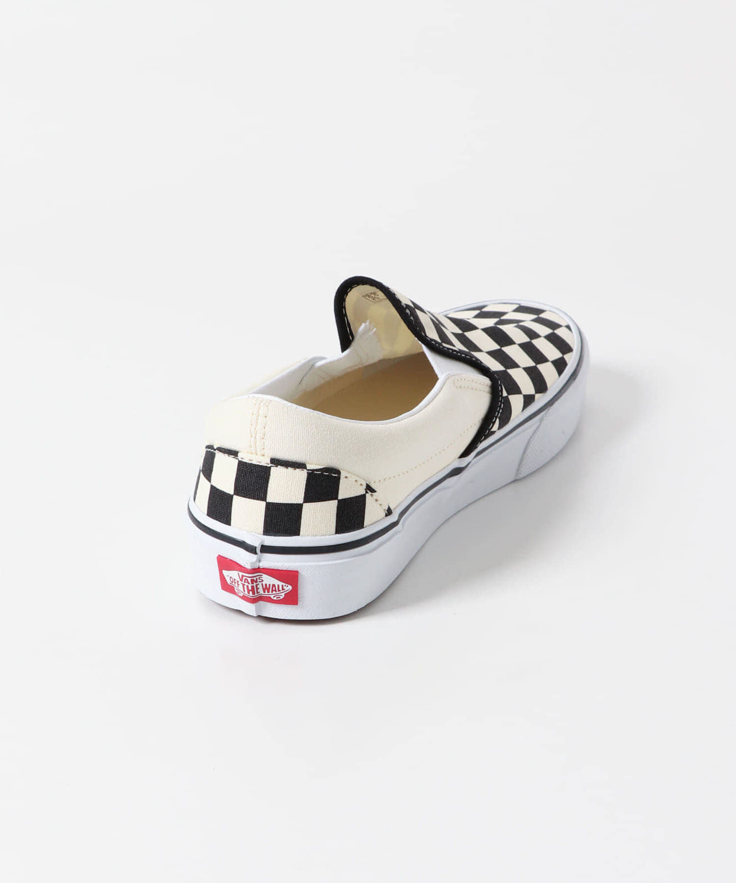URBAN RESEARCH DOORS「VANS　CLASSIC SLIP-ON」|スニーカー|